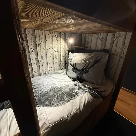 Myhome - L'Absinthe Bleue - Appartement 4-6 Personnes Neuf 4 Etoiles - Balcon Sud- Ski Aux Pieds - Tignes Val Claret Exterior foto