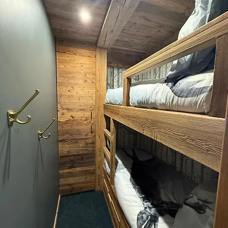Myhome - L'Absinthe Bleue - Appartement 4-6 Personnes Neuf 4 Etoiles - Balcon Sud- Ski Aux Pieds - Tignes Val Claret Exterior foto
